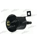 PATRON - PF3019 - Фильтр топливный TOYOTA: PICNIC 96-01
