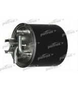 PATRON - PF3194 - Фильтр топливный AUDI: A8 03-
