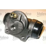 VALEO - 553745 - 