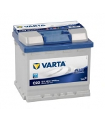 VARTA - 5524000473132 - аккумулятор а ч обратная полярность
