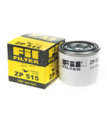 FIL FILTER - ZP515 - Фильтр масляный HYUNDAI KIA Mazda OPEL FIL FILTER ZP515