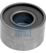 RUVILLE - 56935 - Ролик обводной TOYOTA LAND CRUISER 4.7 V8 01.08-