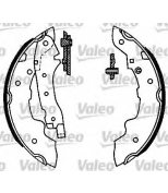 VALEO - 562026 - 