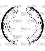 VALEO - 562532 - 