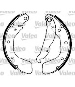 VALEO - 562588 - 