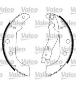 VALEO - 562758 - 