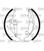 VALEO - 562785 - 