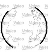 VALEO - 564036 - 