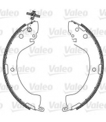 VALEO - 564096 - 