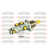 FERODO - FHM1074 - Главный тормозной цилиндр Ford d=23.81 Ferodo