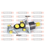 FERODO - FHM1137 - Главный тормозной цилиндр Renault d=20.64 Ferodo