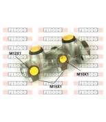 FERODO - FHM1266 - 