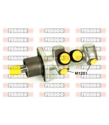FERODO - FHM827 - Главный тормозной цилиндр Citroen/Peugeot d=23.81 Ferodo