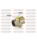 FERODO - FHR7107 - 