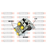 FERODO - FHR7117 - 