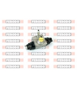 FERODO - FHW4099 - 