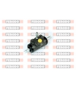 FERODO - FHW4109 - 