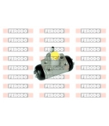 FERODO - FHW4121 - 