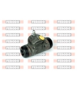 FERODO - FHW4340 - 