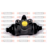 FERODO - FHW4520 - 