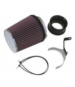 K&N Filters - 570545 - 