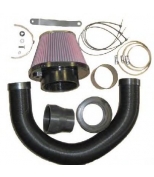 K&N Filters - 570571 - 