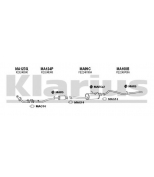 KLARIUS - 570058U - 