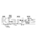 KLARIUS - 570268U - 