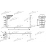 PATRON - PRS2024 - Радиатор отопителя FIAT: BRAVA, MAREA, MULTIPA, all 95-