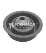 FLENNOR - FS64997 - Натяжной ролик, ремень ГРМ