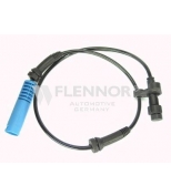FLENNOR - FSE51492 - Датчик частоты вращения колеса передн