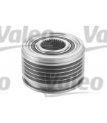 VALEO - 588025 - Шкив генератора