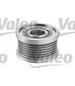 VALEO - 588092 - Шкив генератора