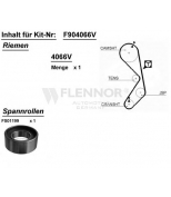FLENNOR - F904066 - 