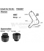 FLENNOR - F904067 - 