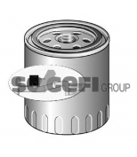 SogefiPro - FT5610 - Фильтр топливный (93(62/71)x146.5 M18x1.5)
