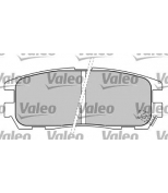 VALEO - 597206 - 