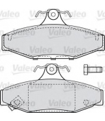 VALEO - 598854 - 