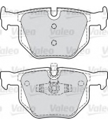 VALEO - 598885 - 