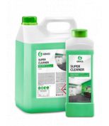 GRASS 125343 125343 Средство моющее нейтральное Super Cleaner 125343 5.8кг