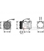 SCHLIECKMANN - 6001K113 - 