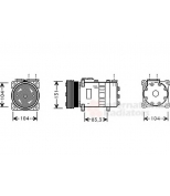 SCHLIECKMANN - 6002K003 - 