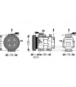 SCHLIECKMANN - 6017K031 - 