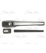 BLIC - 601001011401P - Ручка крышки багажника