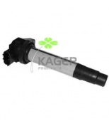 KAGER - 600004 - 