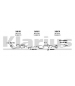 KLARIUS - 600003E - 