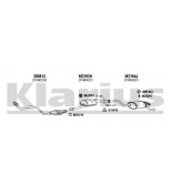 KLARIUS - 600108U - 