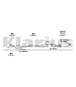 KLARIUS - 600145E - 