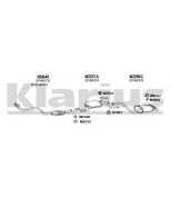 KLARIUS - 600238U - 