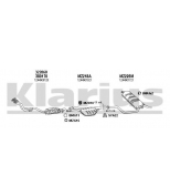 KLARIUS - 600249U - 